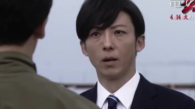 【春季预告】龙道 双面复仇者 预告